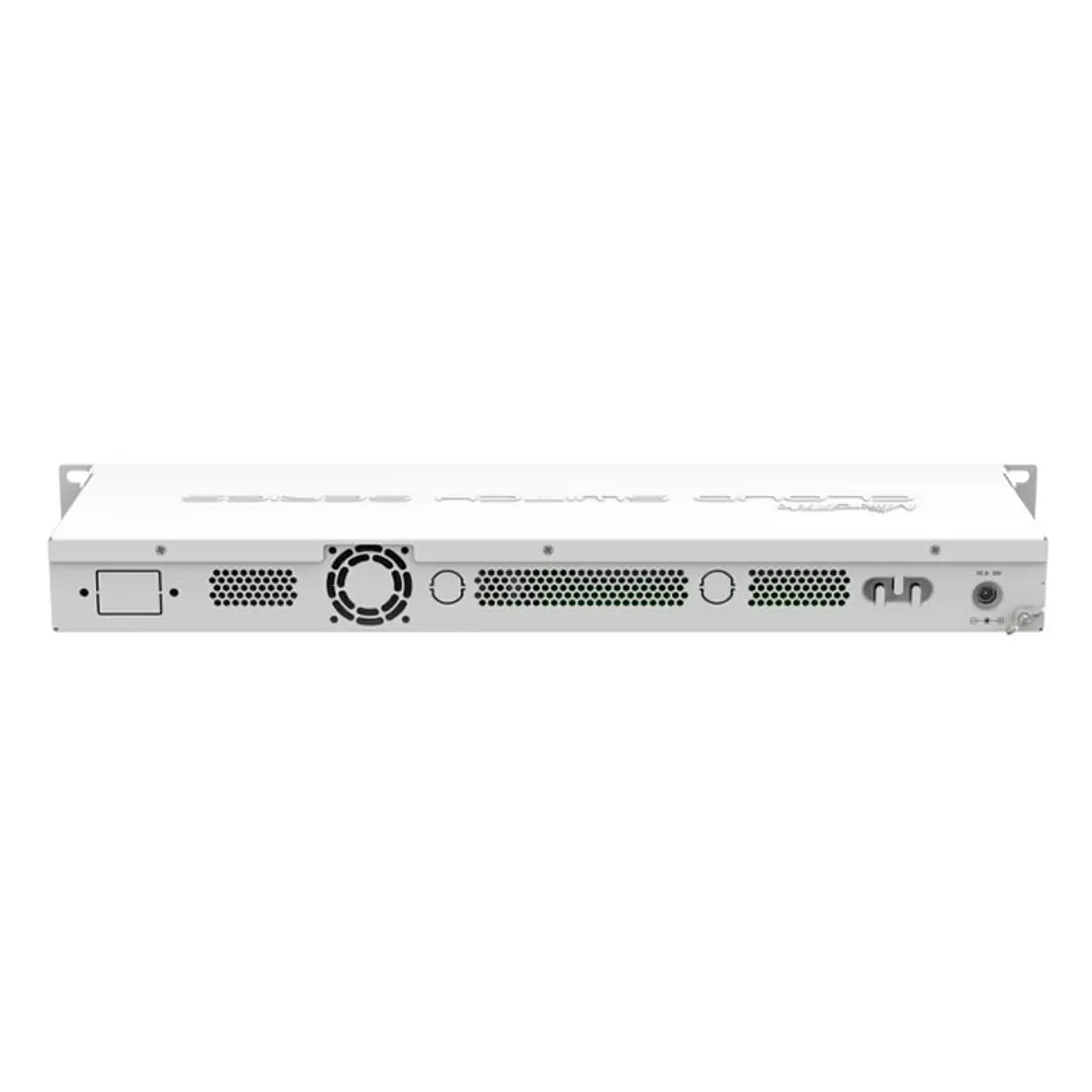 MikroTik CSS326-24G-2S+RM Switch 24xGB 2xSFP+ 2