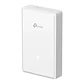 TP-Link EAP725-Wall AP WiFi7 BE3600 2x2.5GbE 2xGbE - vignette 1