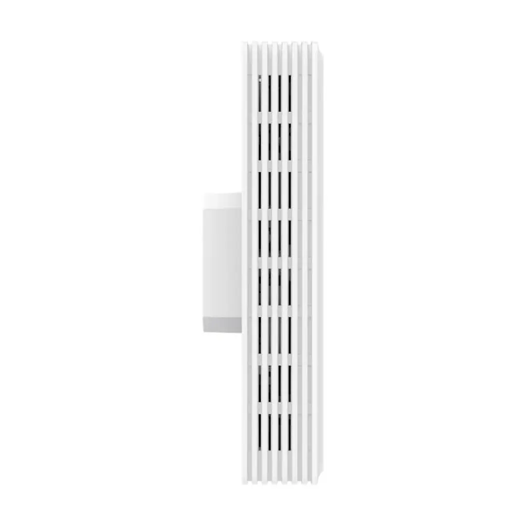 TP-Link EAP725-Wall AP WiFi7 BE3600 2x2.5GbE 2xGbE 2