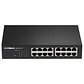 Edimax GS-1016 V2 16-Port GbE Switch Desk/Rack - thumbnail 1