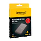 Intenso External SSD TX500 2Tb USB-C 3.2 Gen 2x1 - Miniatura 2