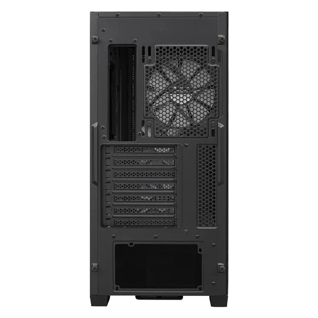 Cougar Caja Miditorre Uniface Rgb Black 4