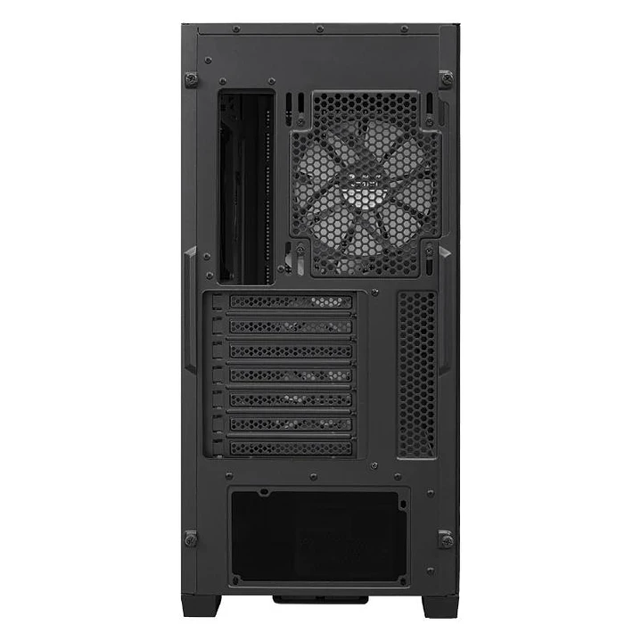 Cougar Caja Miditorre Uniface Rgb Black 4