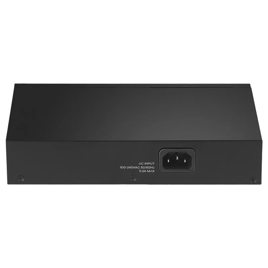 Edimax GS-1016 V2 16-Port GbE Switch Desk/Rack 4