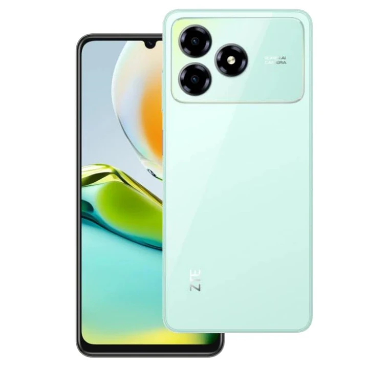 ZTE Blade A36 4GB(+8) 64GB 6,75