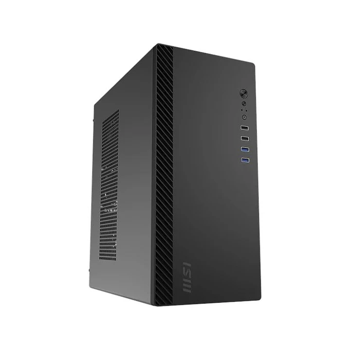 MSI Semitorre PRO SHIELD M100P Pack 5 1