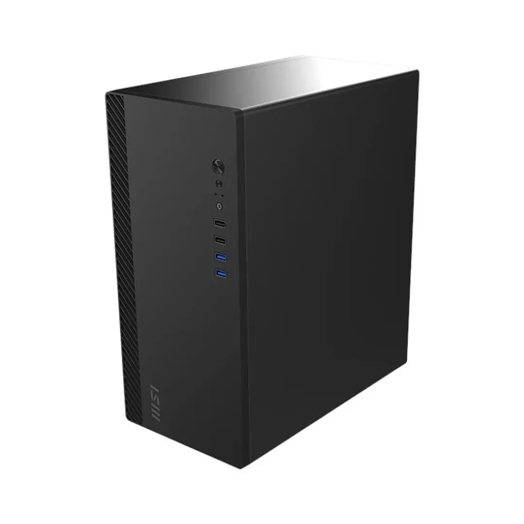 MSI Semitorre PRO SHIELD M100P Pack 5 3