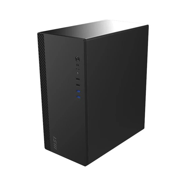 MSI Semitorre PRO SHIELD M100P Pack 5 3