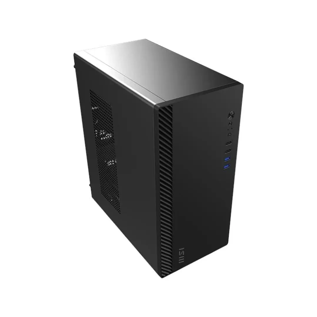 MSI Semitorre PRO SHIELD M100P Pack 5 4