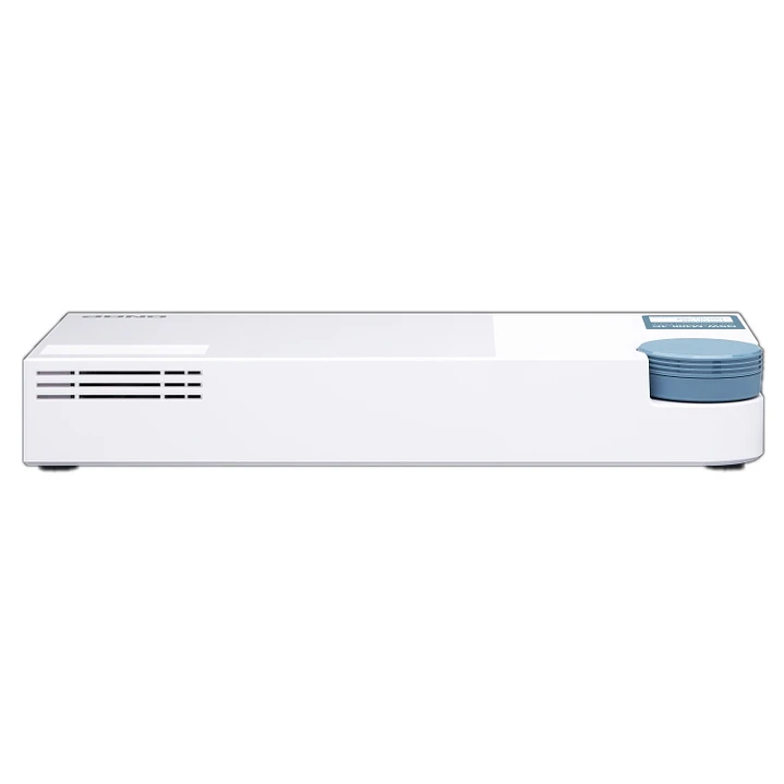 QNAP QSW-M408-4C Switch L2 4x10GbE 8xGbE 1