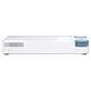 QNAP QSW-M408-4C Switch L2 4x10GbE 8xGbE - Thumbnail 1