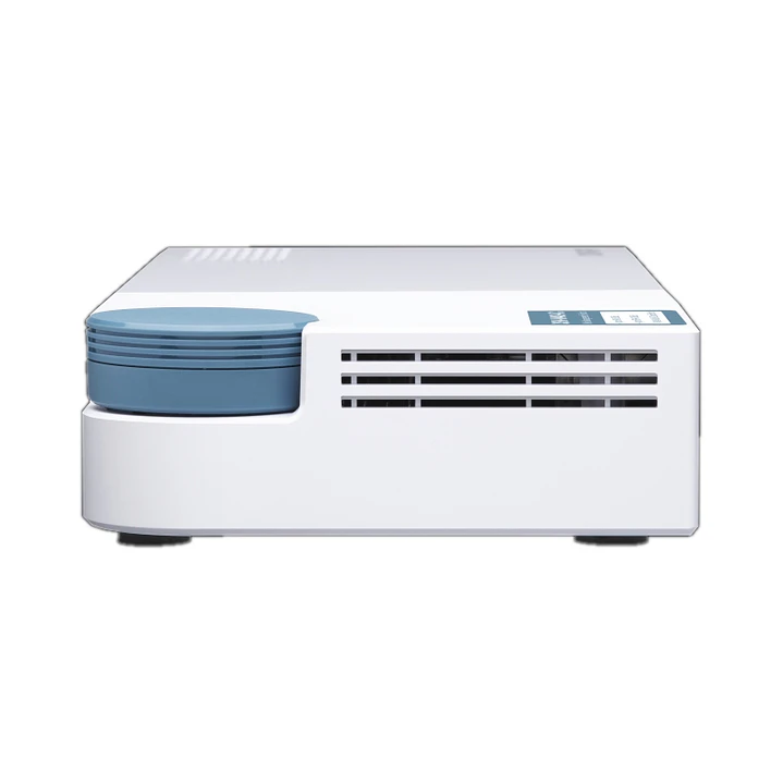 QNAP QSW-M408-4C Switch L2 4x10GbE 8xGbE 2