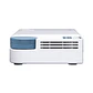 QNAP QSW-M408-4C Switch L2 4x10GbE 8xGbE - Thumbnail 2