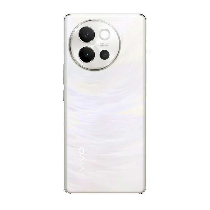 VIVO V40 Lite 5G 6.77