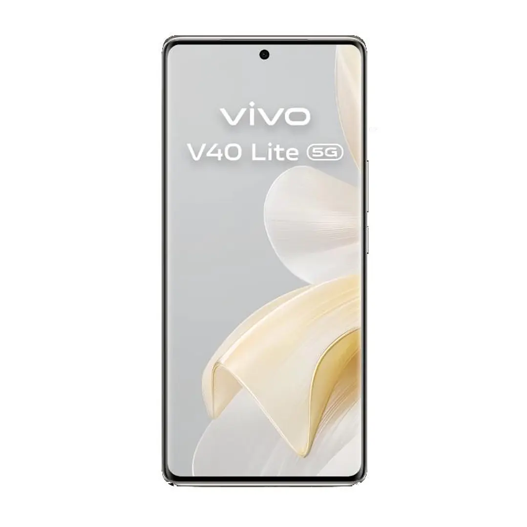 VIVO V40 Lite 5G 6.77