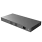 Grandstream GWN7803P Switch 24xGbE PoE 4xSFP 360W - vignette 3