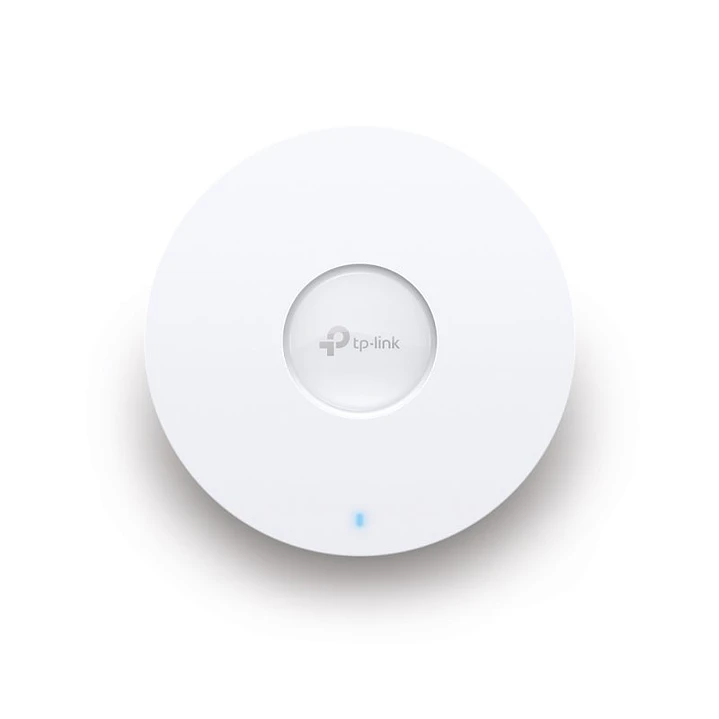 TP-Link EAP610 AP WiFi6 AX1800 Techo Dual 1xGbE 1