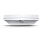 TP-Link EAP610 AP WiFi6 AX1800 Techo Dual 1xGbE - Miniatura 2