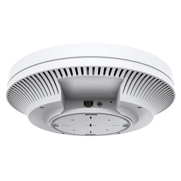 TP-Link EAP610 AP WiFi6 AX1800 Techo Dual 1xGbE 3