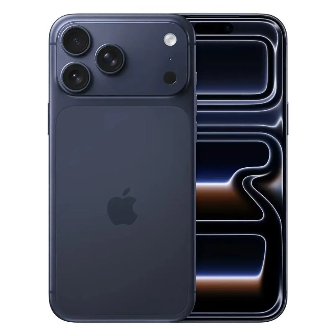 Apple iPhone 17 Pro Max 5G 6.9