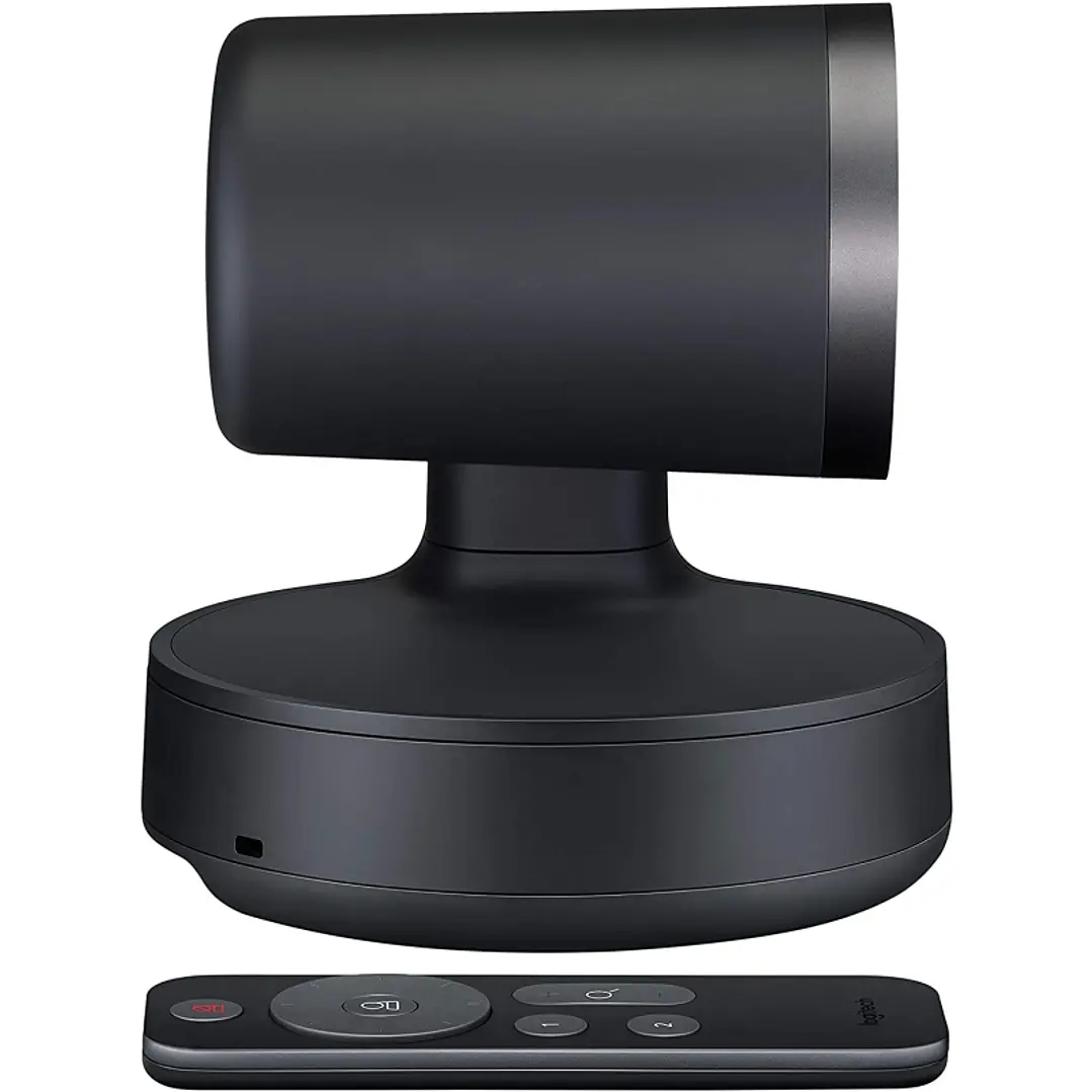 Logitech webcam videoconferencia Rally 4