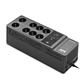 APC Back UPS 650VA/400W 8 tomas Schuko USB A+C - Miniatura 4