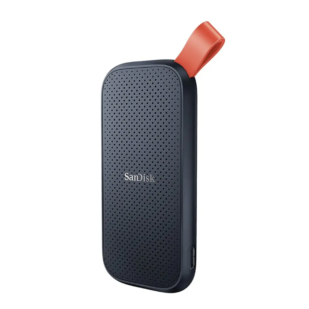 Sandisk Portable G26 SSD 2TB USB 3.2 tipo-C 2