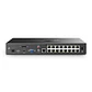 VIGI Grabador IP Rack 02 HDD 16 Canales PoE - thumbnail 3