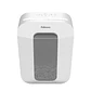 Fellowes Destructora LX50 Blanca - Thumbnail 1