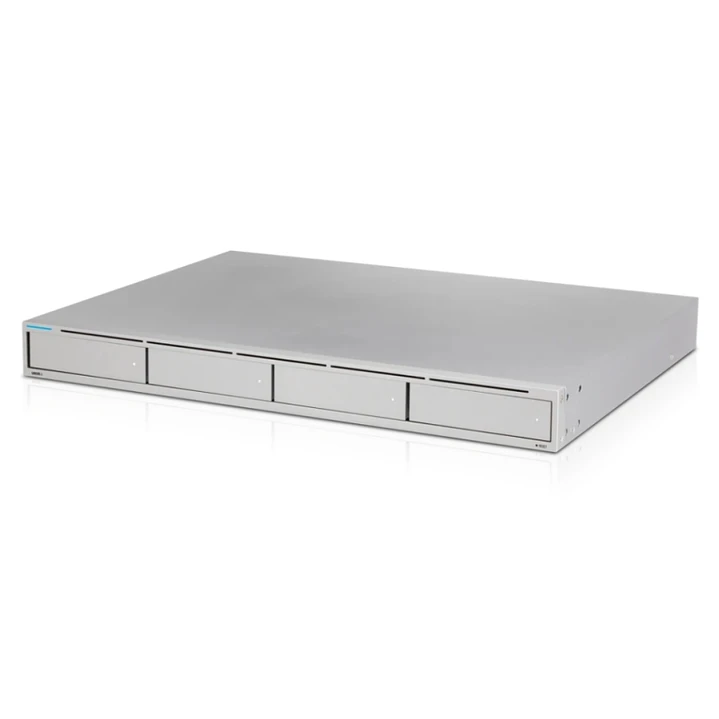 Ubiquiti AiirVision UNVR Grabador 1x10Gb+1xGb 1