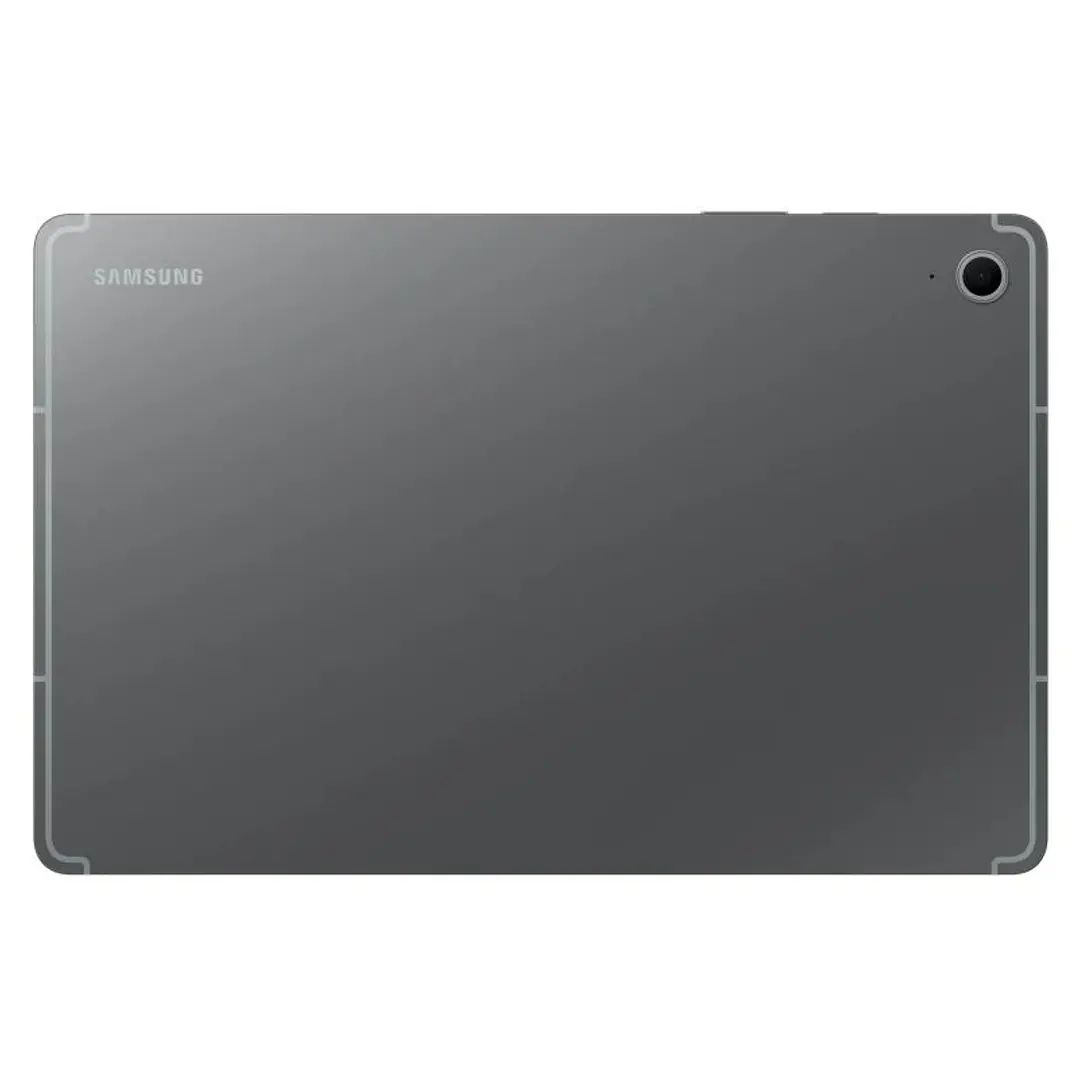 Samsung Galaxy Tab S10 FE 12Gb 256Gb Gris 4