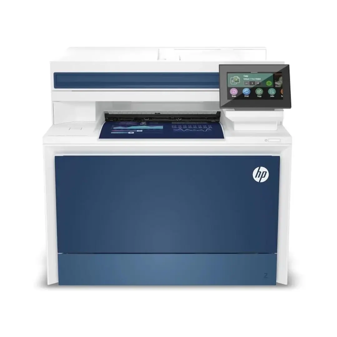HP Multifunción LaserJet Pro 4302dw 1