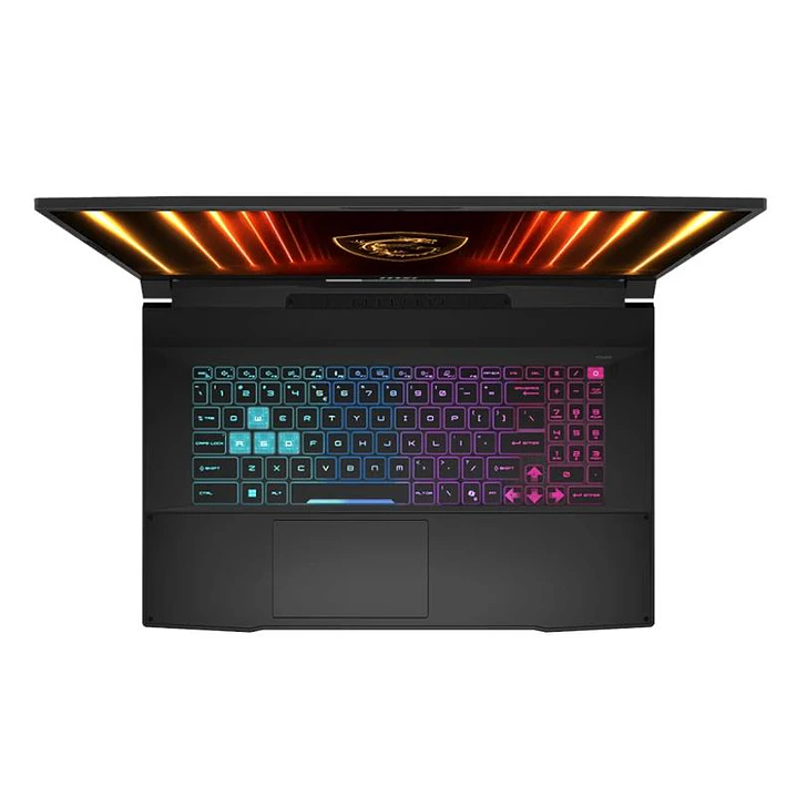 MSI Katana 17-082XES i9-14900HX 32 1TB 5060 DOS 17 3