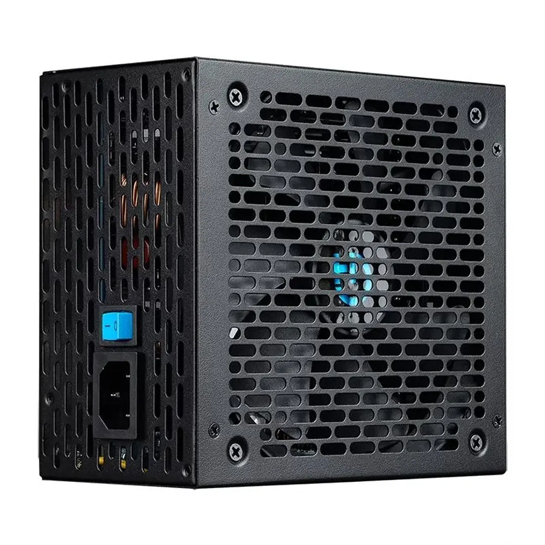 Hiditec GDX1050 V2 80 PLUS GOLD ATX 3.0 PCIe 5.0 1