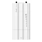 Reyee RG-AirMetro550G-B Base 2xGb 5GHz IP55 2xSMA - Miniatura 1