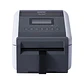 Brother Impresora Etiquetas y Tickets TD4550DNWBFC - Miniatura 1