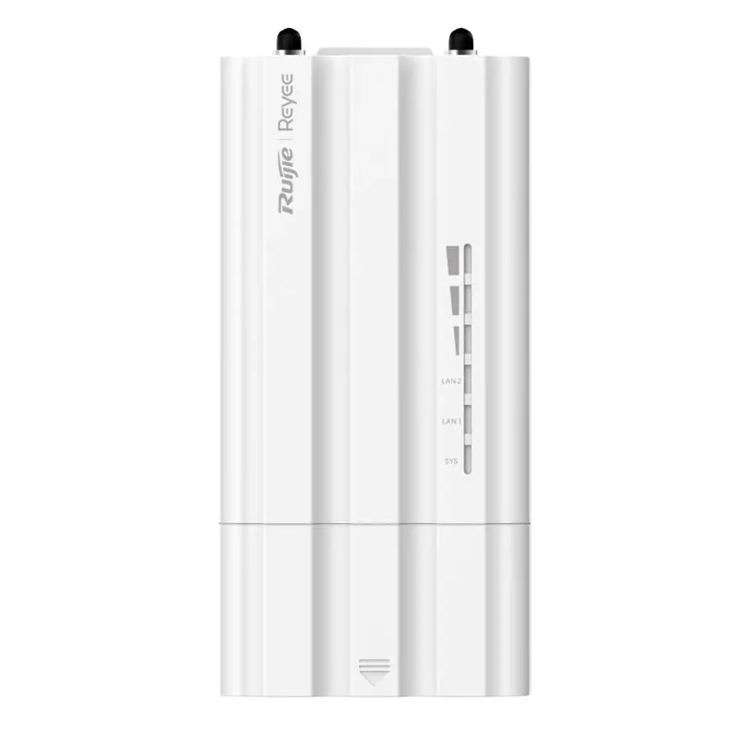 Reyee RG-AirMetro550G-B Base 2xGb 5GHz IP55 2xSMA 3