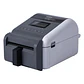Brother Impresora Etiquetas y Tickets TD4550DNWBFC - Miniatura 2