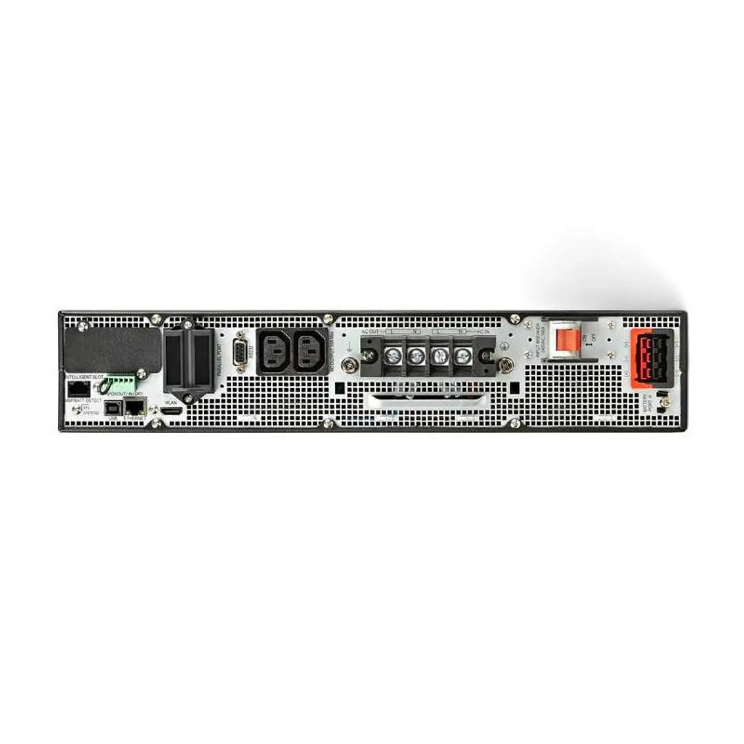 Salicru Modulo de Bateria SLC Twin RT3 6/8/10 KV 3