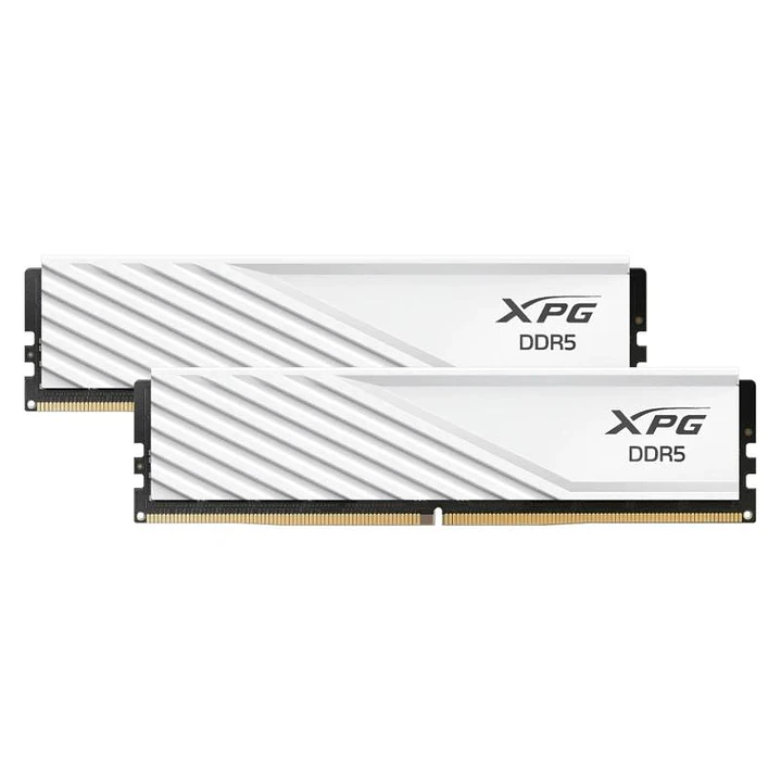 ADATA XPG Lancer DDR5 6000MHz 2x16G CL36  WHITE 2