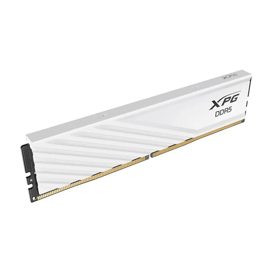 ADATA XPG Lancer DDR5 6000MHz 2x16G CL36  WHITE 3