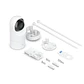 Ubiquiti UVC-G5-Flex Cámara 2K HD IR IPX-4 - Miniatura 2