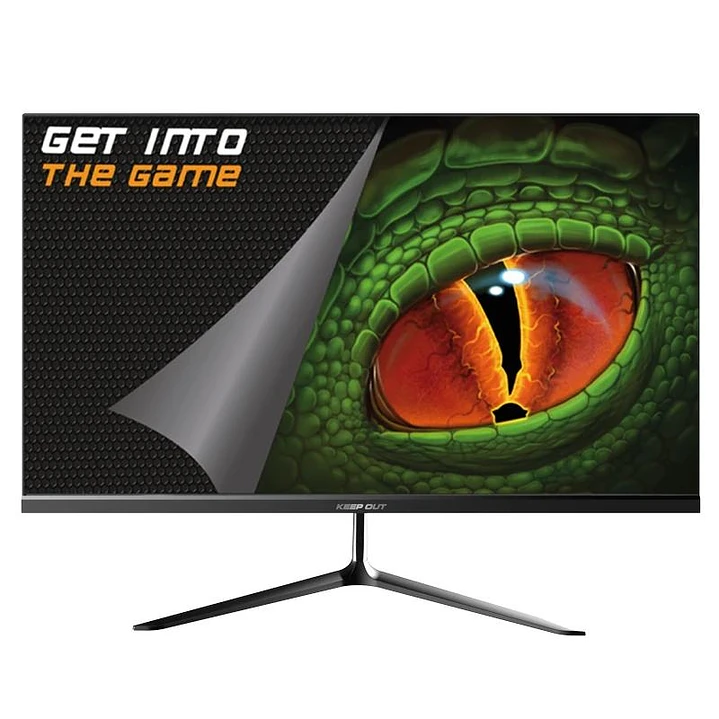 Keep Out XGM24V11 Monitor 23.8