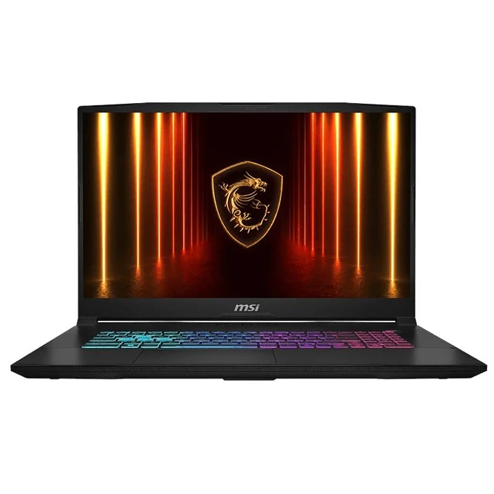 MSI Katana 17-221XES i7-14650HX 32 1TB 5060 DOS 17 1