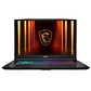 MSI Katana 17-221XES i7-14650HX 32 1TB 5060 DOS 17 - Miniatura 1