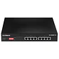 Edimax GS-1008PL V2 Switch 8xGbE PoE+ - Miniatura 1