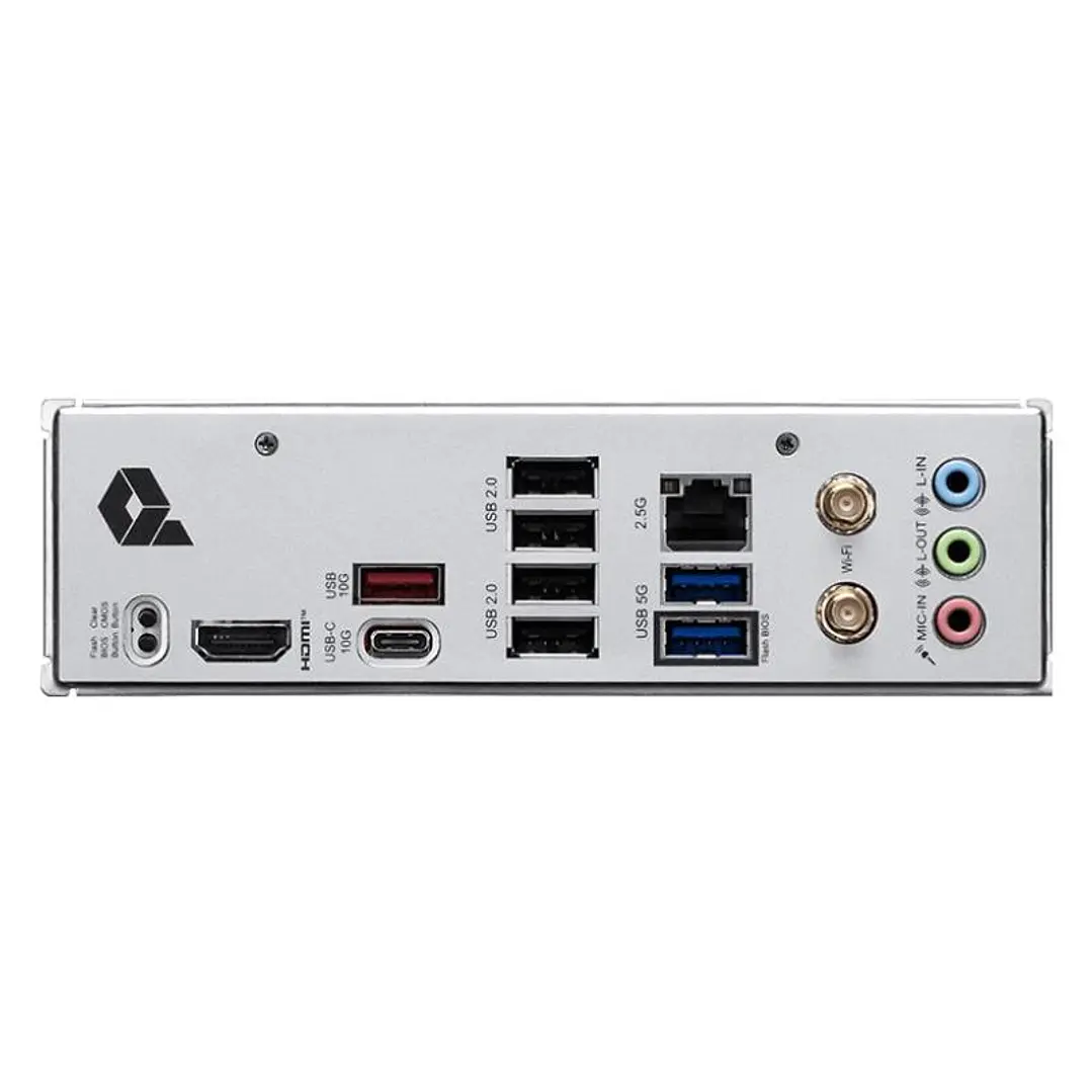MSI Placa Base PRO B840M-P WIFI6E DDR5 mATX 4