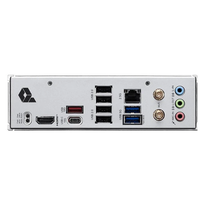 MSI Placa Base PRO B840M-P WIFI6E DDR5 mATX 4