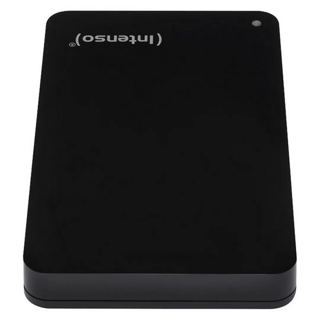 Intenso HDD Externo 6021512 4TB 2.5