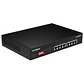 Edimax GS-1008PL V2 Switch 8xGbE PoE+ - Miniatura 3